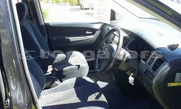 Acheter Occasion Voiture Mazda MPV Autre à Pangai, Ha'apai Acheter Occasion Voiture Mazda MPV Autre à Pangai, Ha'apai