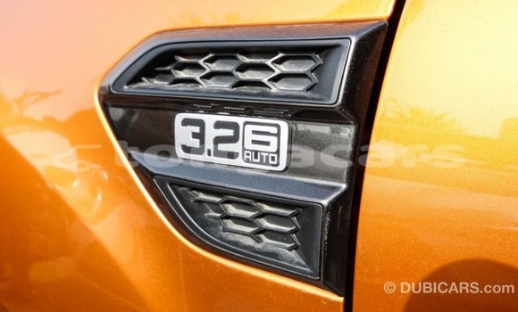 Acheter Import Voiture Ford Ranger Autre à Import - Dubai, Eua Acheter Import Voiture Ford Ranger Autre à Import - Dubai, Eua