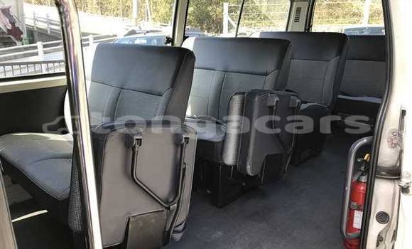 Acheter Occasion Voiture Toyota Hiace Autre à Vaini, Tongatapu