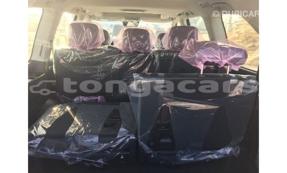 Acheter Import Voiture Toyota Land Cruiser Noir à Import - Dubai, Eua Acheter Import Voiture Toyota Land Cruiser Noir à Import - Dubai, Eua
