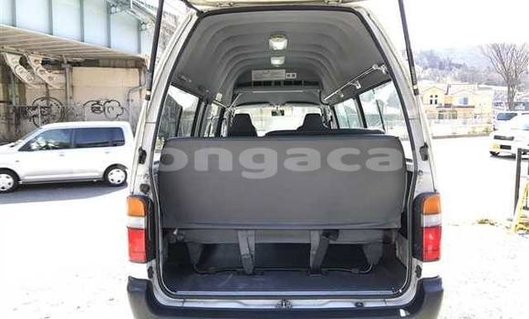 Acheter Occasion Voiture Toyota Hiace Autre à Vaini, Tongatapu Acheter Occasion Voiture Toyota Hiace Autre à Vaini, Tongatapu