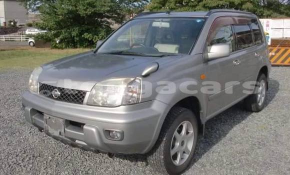 Acheter Occasion Voiture Nissan X–Trail Autre à Pangai, Ha'apai Acheter Occasion Voiture Nissan X–Trail Autre à Pangai, Ha'apai