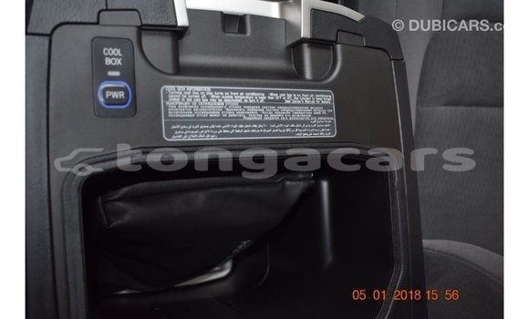 Acheter Import Voiture Toyota Land Cruiser Autre à Import - Dubai, Eua Acheter Import Voiture Toyota Land Cruiser Autre à Import - Dubai, Eua