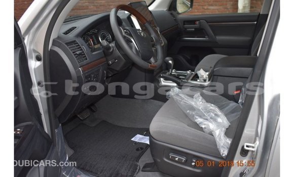 Acheter Import Voiture Toyota Land Cruiser Autre à Import - Dubai, Eua Acheter Import Voiture Toyota Land Cruiser Autre à Import - Dubai, Eua