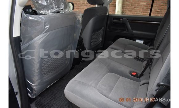 Acheter Import Voiture Toyota Land Cruiser Autre à Import - Dubai, Eua Acheter Import Voiture Toyota Land Cruiser Autre à Import - Dubai, Eua
