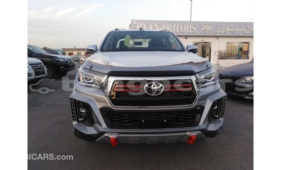 Acheter Import Voiture Toyota Hilux Autre à Import - Dubai, Eua Acheter Import Voiture Toyota Hilux Autre à Import - Dubai, Eua