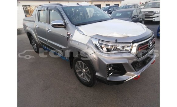 Acheter Import Voiture Toyota Hilux Autre à Import - Dubai, Eua Acheter Import Voiture Toyota Hilux Autre à Import - Dubai, Eua