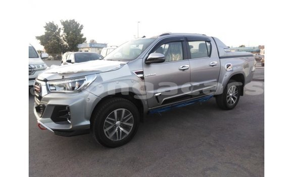 Acheter Import Voiture Toyota Hilux Autre à Import - Dubai, Eua Acheter Import Voiture Toyota Hilux Autre à Import - Dubai, Eua