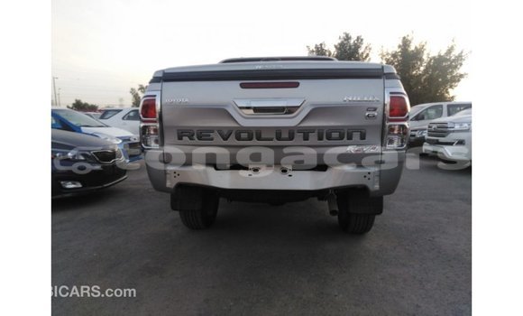 Acheter Import Voiture Toyota Hilux Autre à Import - Dubai, Eua Acheter Import Voiture Toyota Hilux Autre à Import - Dubai, Eua