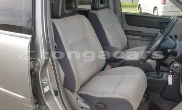 Acheter Occasion Voiture Nissan X–Trail Autre à Pangai, Ha'apai Acheter Occasion Voiture Nissan X–Trail Autre à Pangai, Ha'apai