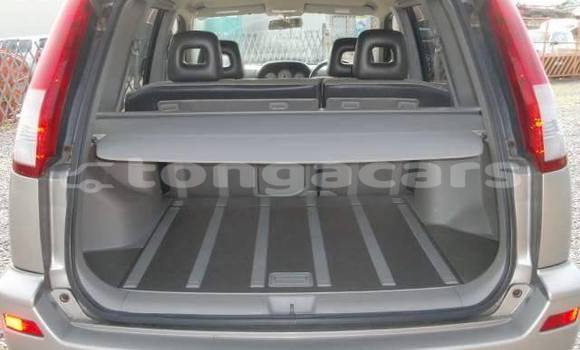 Acheter Occasion Voiture Nissan X–Trail Autre à Pangai, Ha'apai Acheter Occasion Voiture Nissan X–Trail Autre à Pangai, Ha'apai
