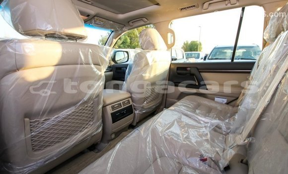 Acheter Import Voiture Toyota Land Cruiser Noir à Import - Dubai, Eua Acheter Import Voiture Toyota Land Cruiser Noir à Import - Dubai, Eua