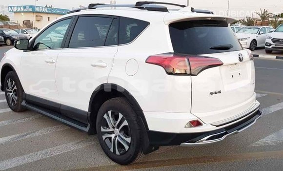 Buy Import Toyota RAV4 White Car in Import - Dubai in Eua Buy Import Toyota RAV4 White Car in Import - Dubai in Eua