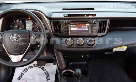 Buy Import Toyota RAV4 White Car in Import - Dubai in Eua Buy Import Toyota RAV4 White Car in Import - Dubai in Eua