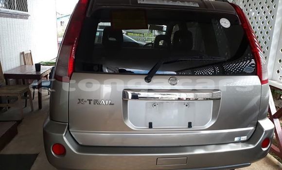 Acheter Occasion Voiture Nissan X–Trail Autre à Haveloloto, Tongatapu