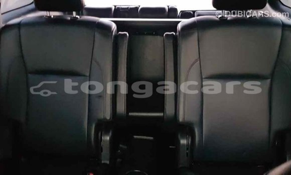 Acheter Import Voiture Toyota Highlander Autre à Import - Dubai, Eua Acheter Import Voiture Toyota Highlander Autre à Import - Dubai, Eua