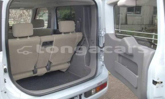 Acheter Occasion Voiture Nissan Cube Autre à Haveloloto, Tongatapu Acheter Occasion Voiture Nissan Cube Autre à Haveloloto, Tongatapu