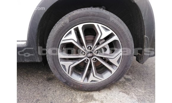 Acheter Import Voiture Hyundai Santa Fe Blanc à Import - Dubai, Eua Acheter Import Voiture Hyundai Santa Fe Blanc à Import - Dubai, Eua