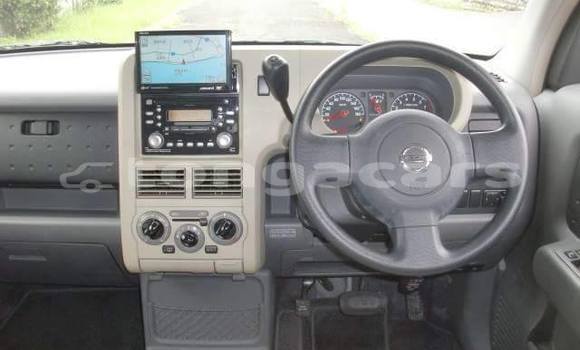 Acheter Occasion Voiture Nissan Cube Autre à Haveloloto, Tongatapu Acheter Occasion Voiture Nissan Cube Autre à Haveloloto, Tongatapu