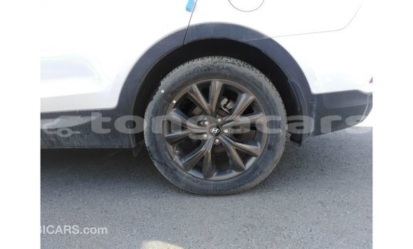 Acheter Import Voiture Hyundai Santa Fe Blanc à Import - Dubai, Eua Acheter Import Voiture Hyundai Santa Fe Blanc à Import - Dubai, Eua