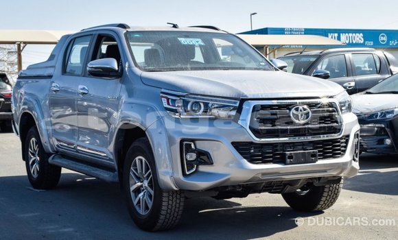 Buy Import Toyota Hilux Other Car in Import - Dubai in Eua Buy Import Toyota Hilux Other Car in Import - Dubai in Eua
