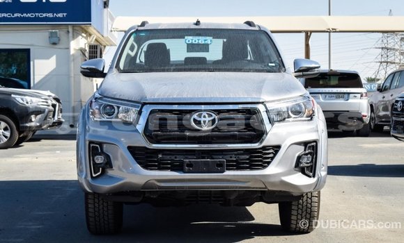 Buy Import Toyota Hilux Other Car in Import - Dubai in Eua Buy Import Toyota Hilux Other Car in Import - Dubai in Eua