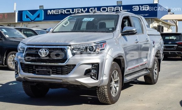Buy Import Toyota Hilux Other Car in Import - Dubai in Eua Buy Import Toyota Hilux Other Car in Import - Dubai in Eua