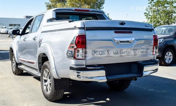 Buy Import Toyota Hilux Other Car in Import - Dubai in Eua Buy Import Toyota Hilux Other Car in Import - Dubai in Eua
