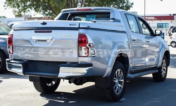 Buy Import Toyota Hilux Other Car in Import - Dubai in Eua Buy Import Toyota Hilux Other Car in Import - Dubai in Eua