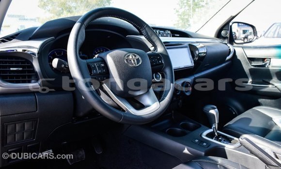 Buy Import Toyota Hilux Other Car in Import - Dubai in Eua Buy Import Toyota Hilux Other Car in Import - Dubai in Eua