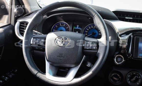 Buy Import Toyota Hilux Other Car in Import - Dubai in Eua Buy Import Toyota Hilux Other Car in Import - Dubai in Eua
