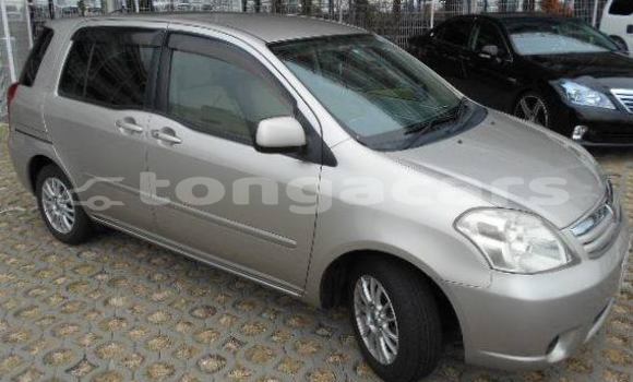 Acheter Occasion Voiture Toyota Raum Autre à Mu'a, Tongatapu