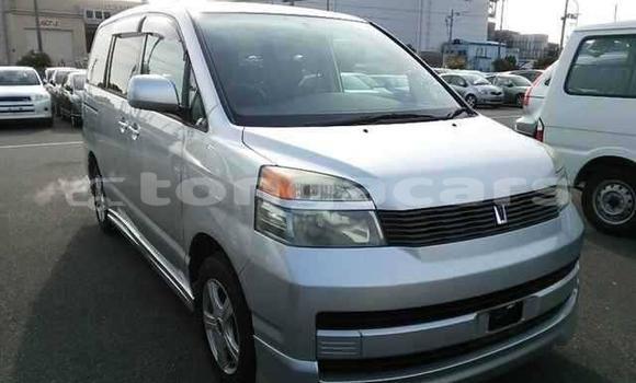 Acheter Occasion Voiture Toyota Voxy Autre à Haveloloto, Tongatapu
