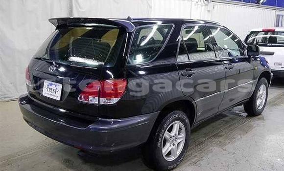 Acheter Occasion Voiture Toyota Harrier Autre à Vaini, Tongatapu Acheter Occasion Voiture Toyota Harrier Autre à Vaini, Tongatapu