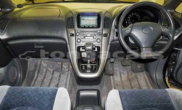 Acheter Occasion Voiture Toyota Harrier Autre à Vaini, Tongatapu Acheter Occasion Voiture Toyota Harrier Autre à Vaini, Tongatapu