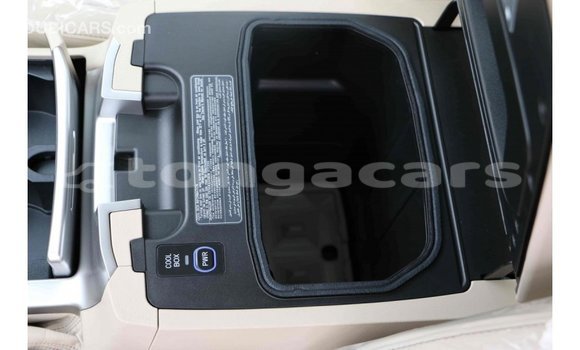 Acheter Import Voiture Toyota Land Cruiser Noir à Import - Dubai, Eua Acheter Import Voiture Toyota Land Cruiser Noir à Import - Dubai, Eua