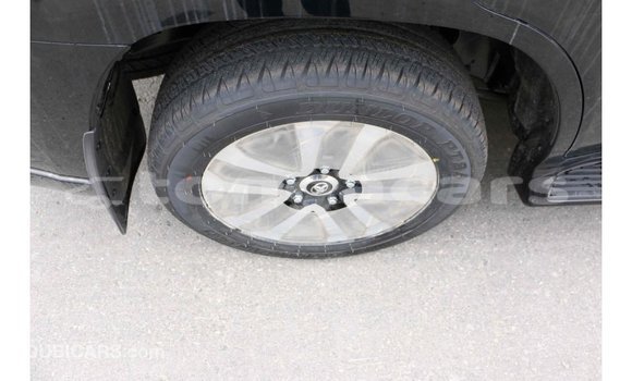 Acheter Import Voiture Toyota Land Cruiser Noir à Import - Dubai, Eua Acheter Import Voiture Toyota Land Cruiser Noir à Import - Dubai, Eua