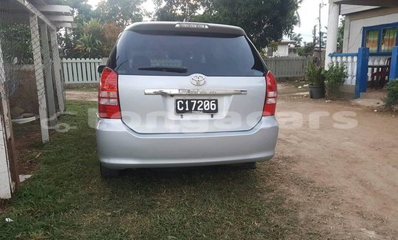 Acheter Occasion Voiture Toyota Prius Autre à Hihifo, Niuas