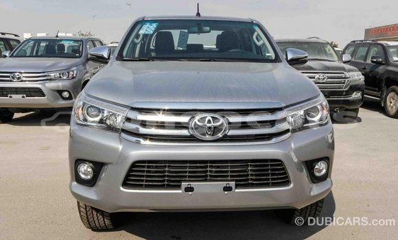 Acheter Import Voiture Toyota Hilux Autre à Import - Dubai, Eua Acheter Import Voiture Toyota Hilux Autre à Import - Dubai, Eua