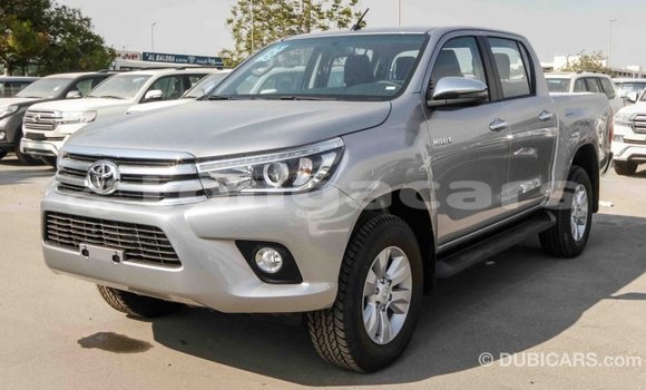 Acheter Import Voiture Toyota Hilux Autre à Import - Dubai, Eua Acheter Import Voiture Toyota Hilux Autre à Import - Dubai, Eua