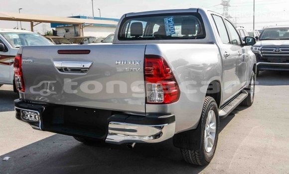Acheter Import Voiture Toyota Hilux Autre à Import - Dubai, Eua Acheter Import Voiture Toyota Hilux Autre à Import - Dubai, Eua