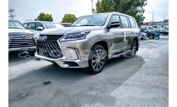 Buy Import Lexus LX Other Car in Import - Dubai in Eua Buy Import Lexus LX Other Car in Import - Dubai in Eua