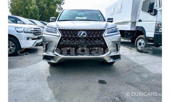 Buy Import Lexus LX Other Car in Import - Dubai in Eua Buy Import Lexus LX Other Car in Import - Dubai in Eua