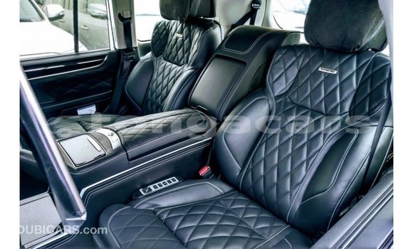 Buy Import Lexus LX Other Car in Import - Dubai in Eua Buy Import Lexus LX Other Car in Import - Dubai in Eua