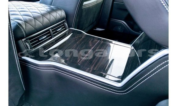 Buy Import Lexus LX Other Car in Import - Dubai in Eua Buy Import Lexus LX Other Car in Import - Dubai in Eua