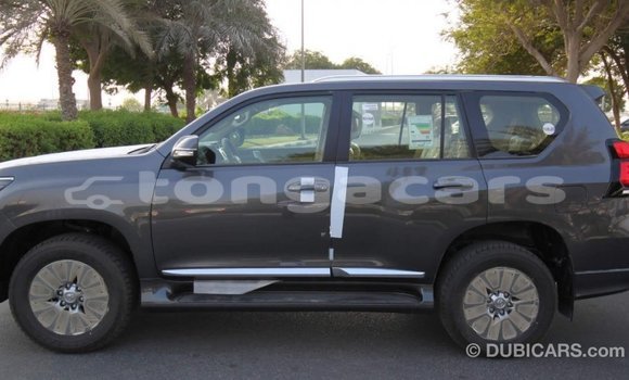 Acheter Import Voiture Toyota Prado Autre à Import - Dubai, Eua Acheter Import Voiture Toyota Prado Autre à Import - Dubai, Eua