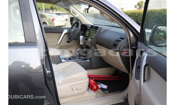 Acheter Import Voiture Toyota Prado Autre à Import - Dubai, Eua Acheter Import Voiture Toyota Prado Autre à Import - Dubai, Eua