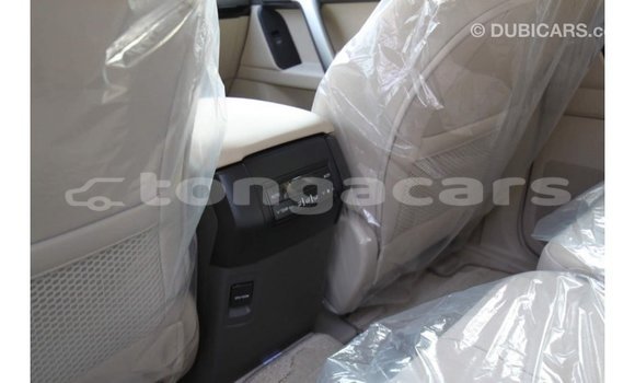 Acheter Import Voiture Toyota Prado Autre à Import - Dubai, Eua Acheter Import Voiture Toyota Prado Autre à Import - Dubai, Eua