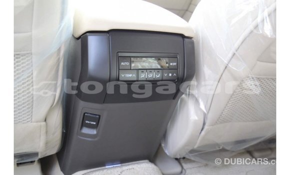 Acheter Import Voiture Toyota Prado Autre à Import - Dubai, Eua Acheter Import Voiture Toyota Prado Autre à Import - Dubai, Eua