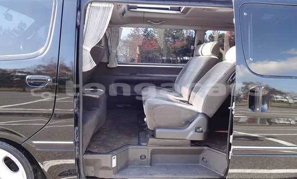 Acheter Occasion Voiture Toyota Hiace Autre à Nuku'alofa, Tongatapu Acheter Occasion Voiture Toyota Hiace Autre à Nuku'alofa, Tongatapu